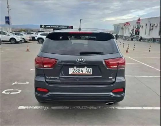 Kia Sorento 2019 Tbilisi