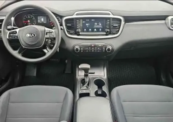 Kia Sorento 2019 Tbilisi