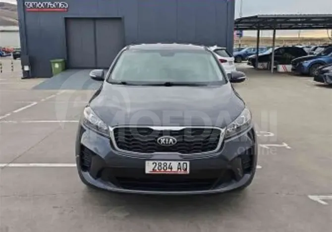 Kia Sorento 2019 Tbilisi - photo 2