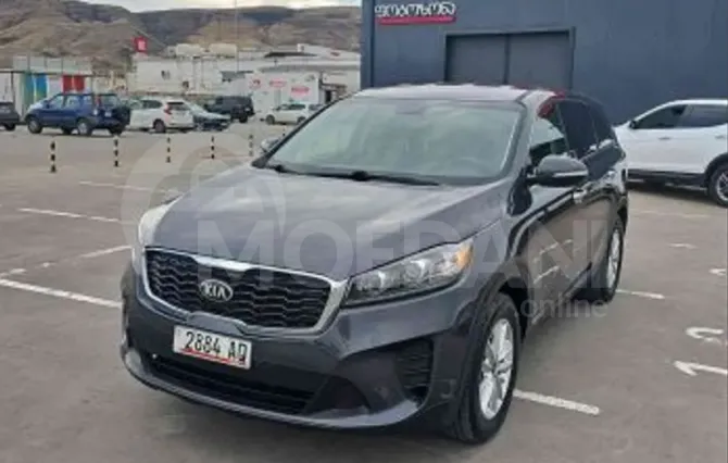 Kia Sorento 2019 Tbilisi - photo 1