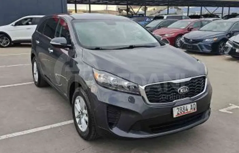 Kia Sorento 2019 თბილისი - photo 3