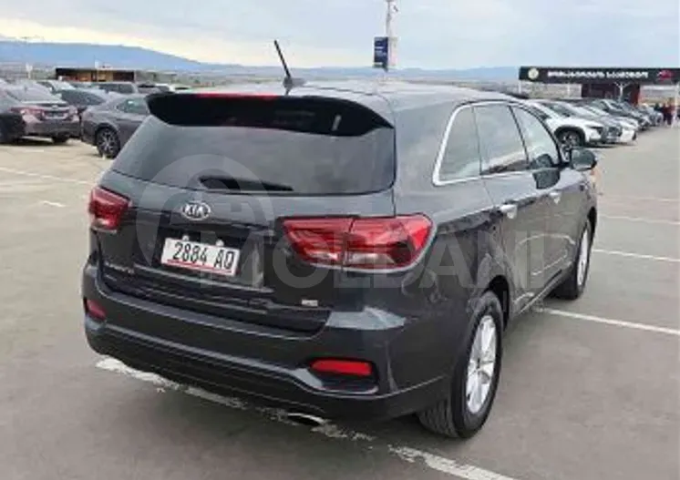 Kia Sorento 2019 თბილისი - photo 4