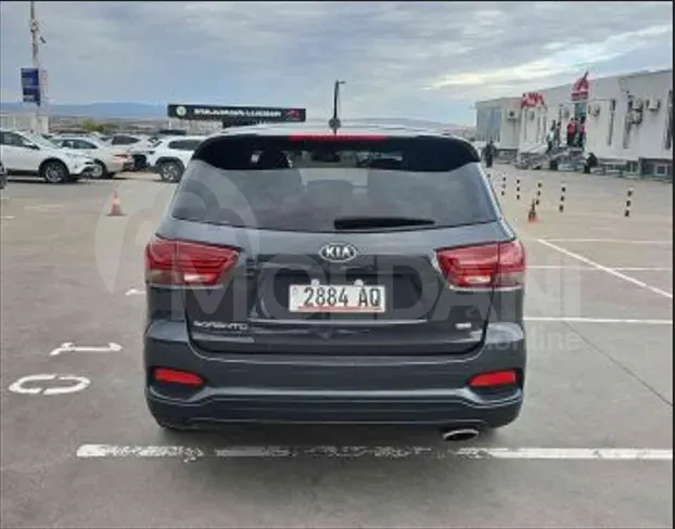 Kia Sorento 2019 თბილისი - photo 5