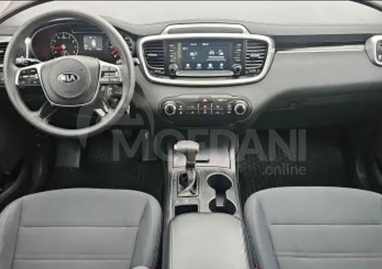 Kia Sorento 2019 თბილისი - photo 6