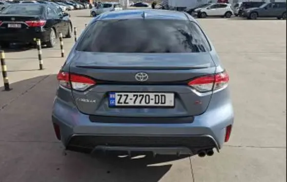 Toyota Corolla 2019 Tbilisi