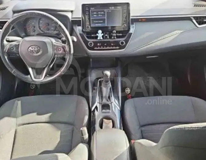 Toyota Corolla 2019 Tbilisi - photo 6