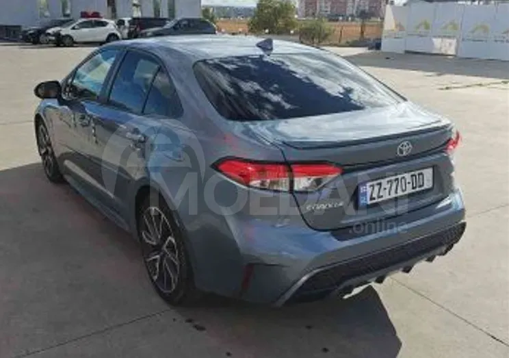 Toyota Corolla 2L 2019 Тбилиси - изображение 7