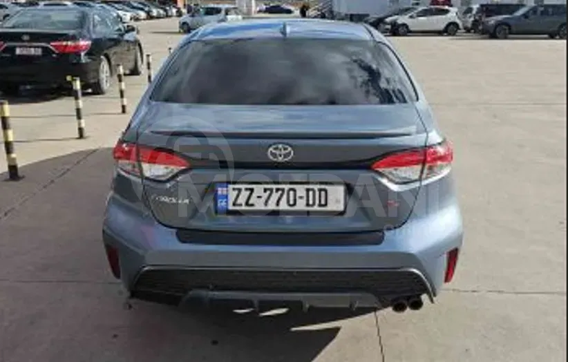 Toyota Corolla 2L 2019 Тбилиси - изображение 5