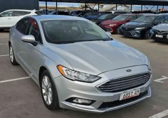 Ford Fusion 2017 Тбилиси