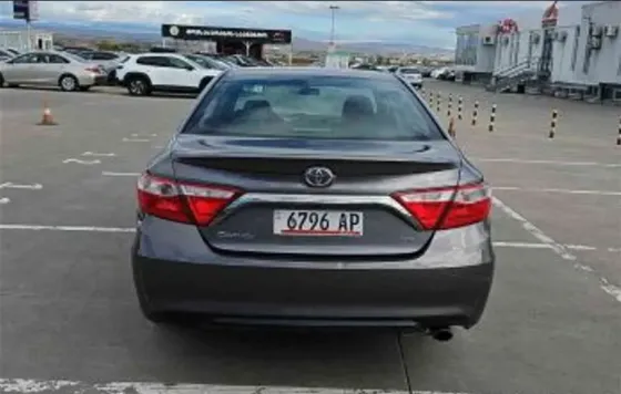 Toyota Camry 2015 Tbilisi