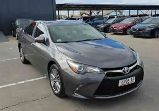 Toyota Camry 2015 Tbilisi