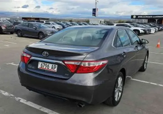 Toyota Camry 2015 Tbilisi