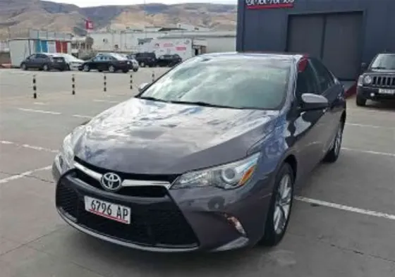 Toyota Camry 2015 Tbilisi