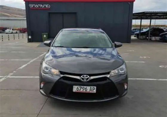 Toyota Camry 2015 Tbilisi