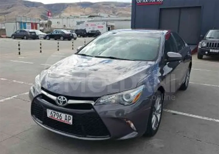 Toyota Camry 2.5L 2015 Тбилиси - изображение 2