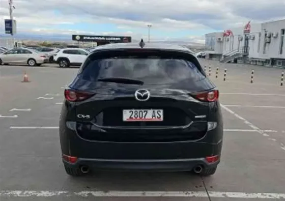 Mazda CX-5 2021 თბილისი