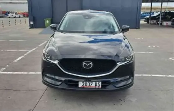 Mazda CX-5 2021 თბილისი