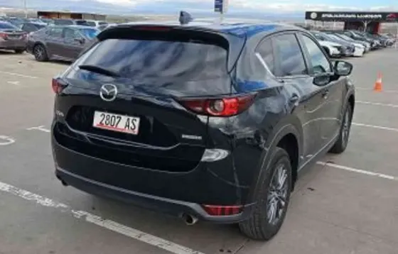 Mazda CX-5 2021 თბილისი