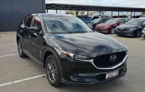 Mazda CX-5 2021 თბილისი