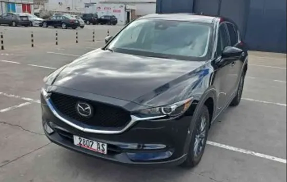 Mazda CX-5 2021 თბილისი