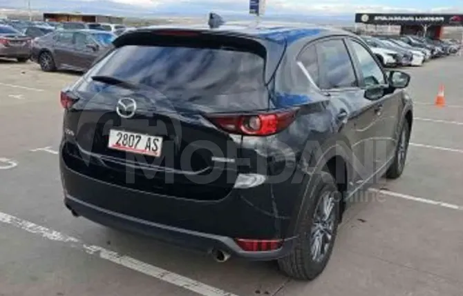 Mazda CX-5 2021 თბილისი - photo 4