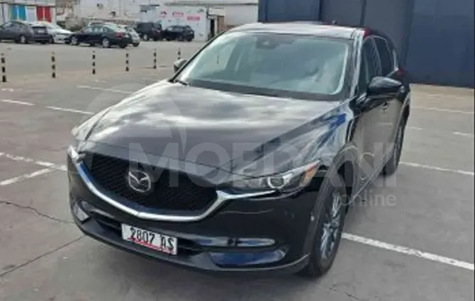 Mazda CX-5 2021 თბილისი - photo 2