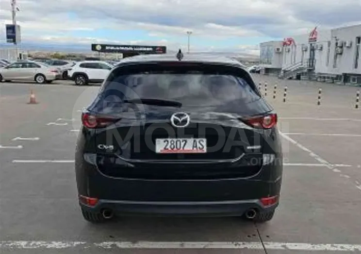 Mazda CX-5 2.5L 2021 თბილისი - photo 5
