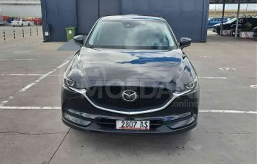 Mazda CX-5 2.5L 2021 თბილისი - photo 1