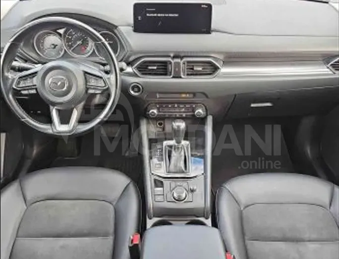 Mazda CX-5 2.5L 2021 თბილისი - photo 6