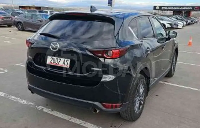 Mazda CX-5 2.5L 2021 თბილისი - photo 4