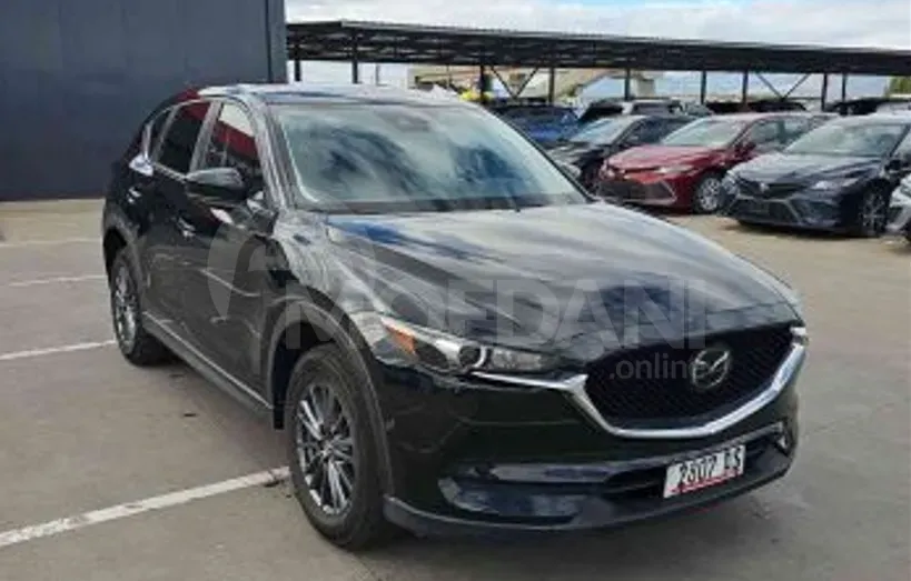 Mazda CX-5 2.5L 2021 თბილისი - photo 3