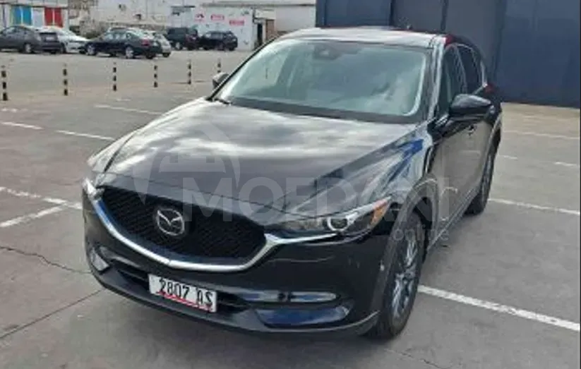 Mazda CX-5 2.5L 2021 თბილისი - photo 2
