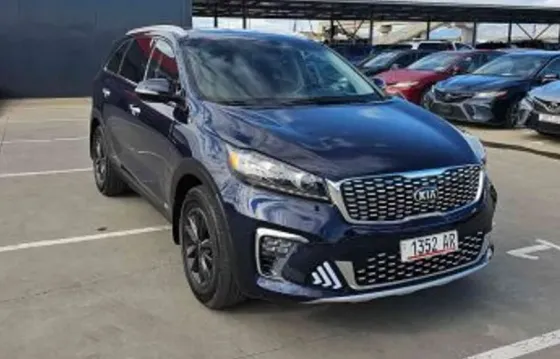 Kia Sorento 2020 Tbilisi