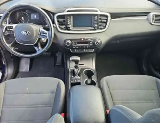 Kia Sorento 2020 Tbilisi