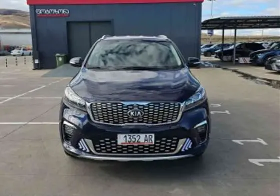 Kia Sorento 2020 Tbilisi