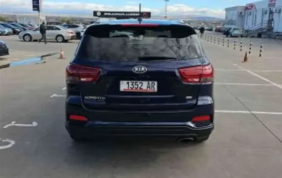 Kia Sorento 2020 Tbilisi