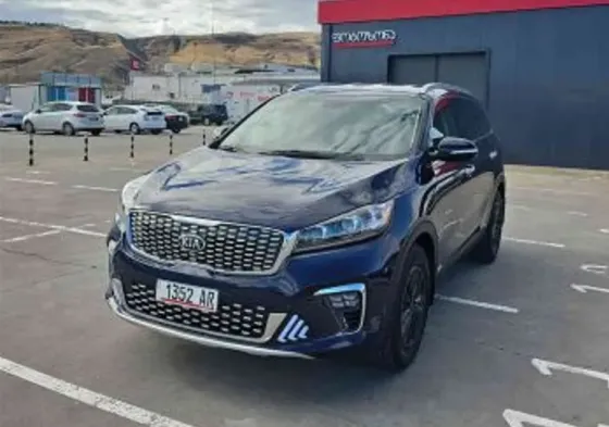 Kia Sorento 2020 Tbilisi