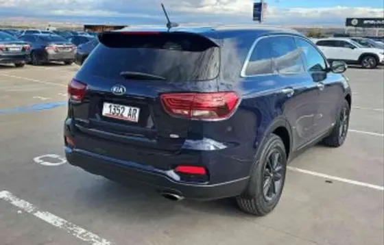 Kia Sorento 2020 Tbilisi