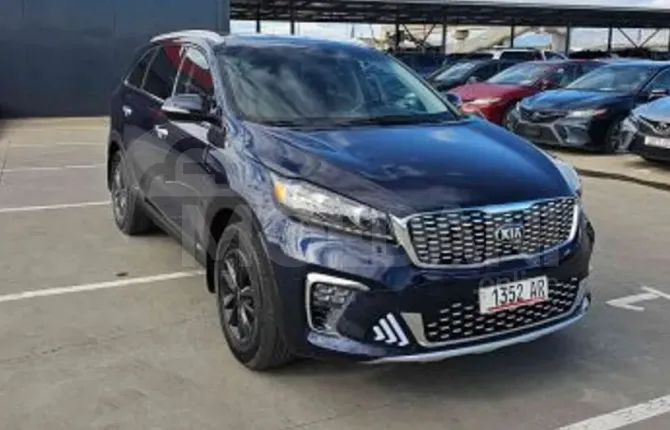 Kia Sorento 2020 Tbilisi - photo 3