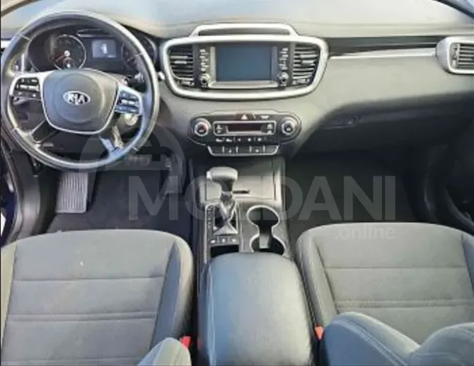 Kia Sorento 2020 Tbilisi - photo 6