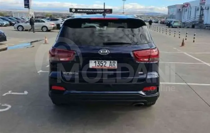 Kia Sorento 2020 Tbilisi - photo 5