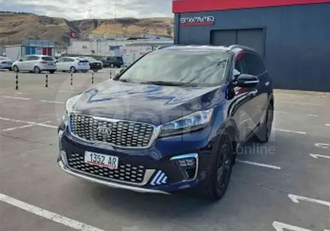 Kia Sorento 2020 Tbilisi - photo 2