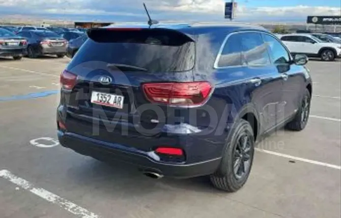 Kia Sorento 2020 Tbilisi - photo 4