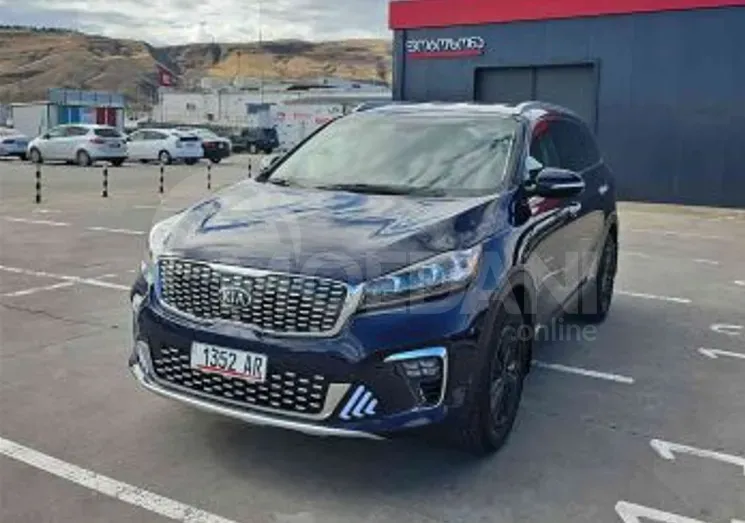 Kia Sorento 2020 Тбилиси - изображение 2