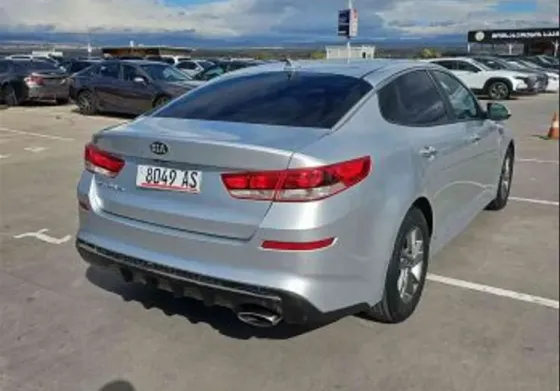 Kia Optima 2019 Tbilisi