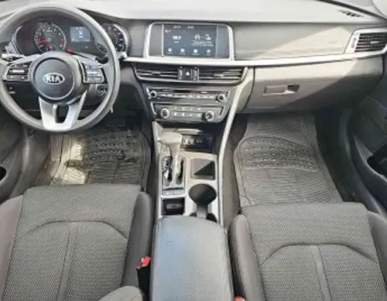 Kia Optima 2019 Tbilisi