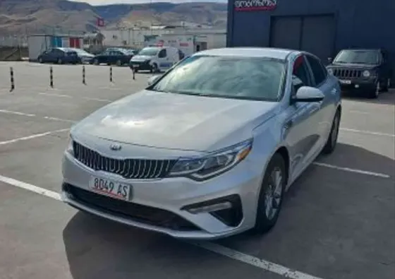 Kia Optima 2019 Tbilisi