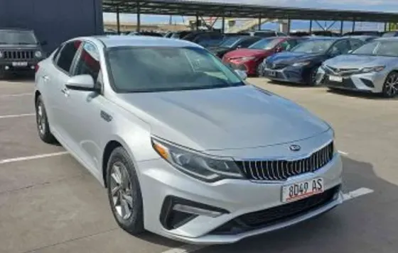 Kia Optima 2019 Tbilisi