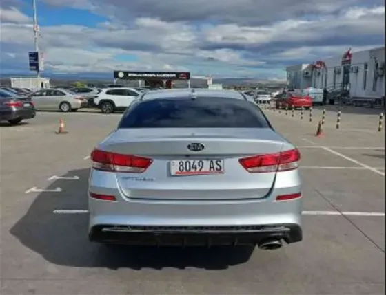 Kia Optima 2019 Tbilisi