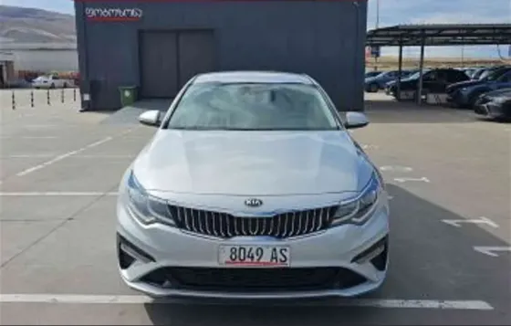 Kia Optima 2019 Tbilisi